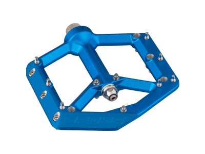 SPIKE Pedals Blue