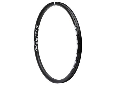 SPOON 32 Rim, 27.5\ Black"