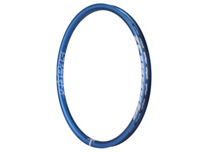 SPOON 32 Rim, 27.5" Blue