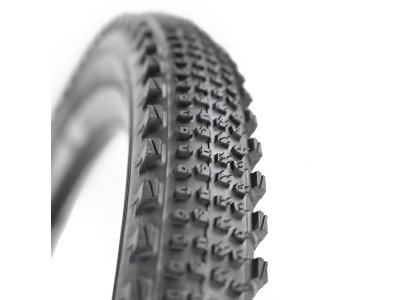 LG1 Race Semi-Slick Tire | Enduro | 27.5\ | 2.4 | Single Ply Apex Aramid Rein"