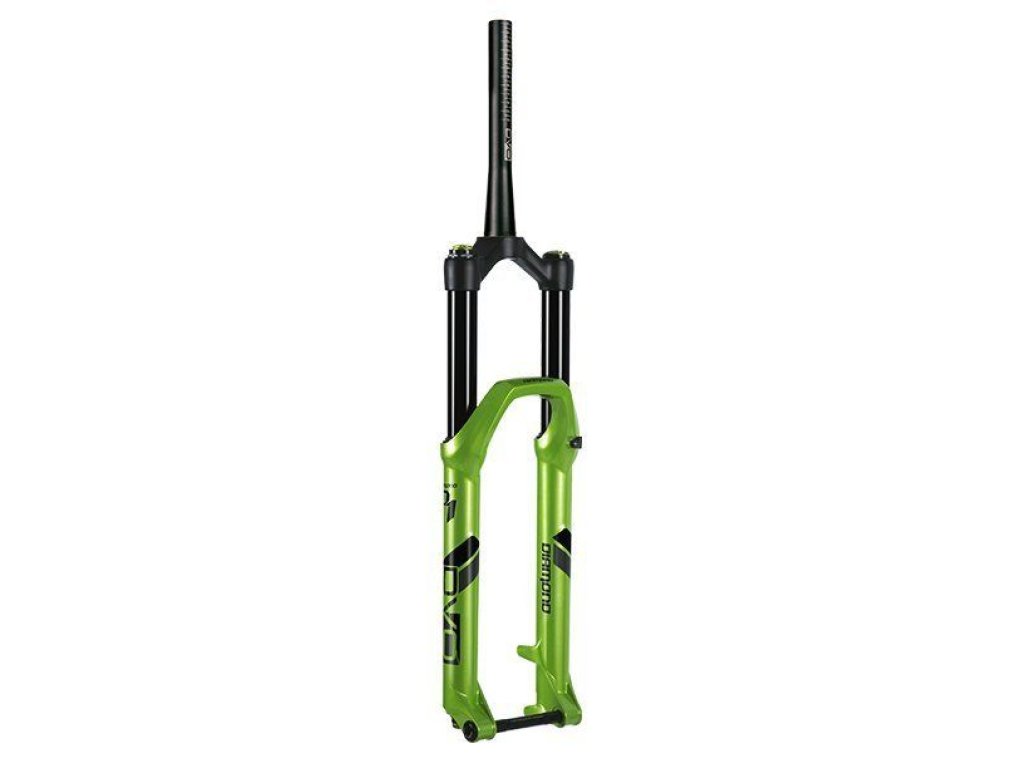 Diamond Boost 275 Green 170mm Travel 44mm Offset