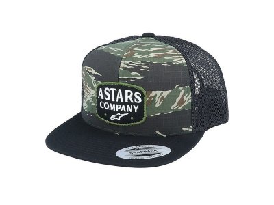 Alpinestars Explore hat kšiltovka Green