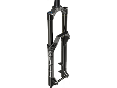 RockShox ZEB Ultimate Charger 2.1 RC2 29 Boost 15x110 180mm black