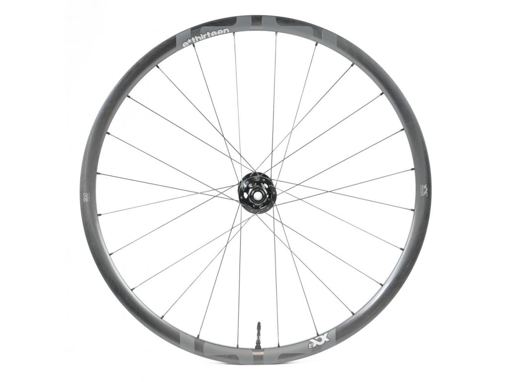 XCX Race Carbon Front Wheel | Mountain | 29\ x 28mm | 28 hole | 110x15mm Boos"