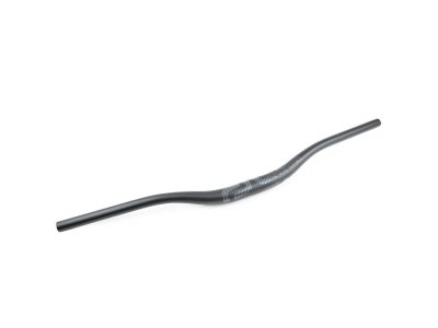 Plus 35 Handlebar | 800mm Wide | 20mm Rise | 9/5 Sweep | Black