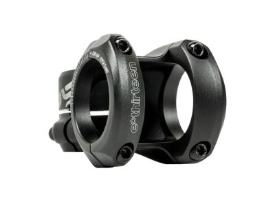 Base 35 Stem | 40mm Length | 0 Rise | Black