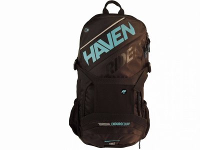 Batoh RIDE-KI 22l black-blue