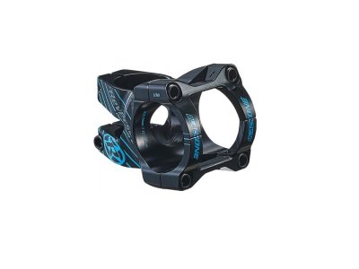 Představec Reverse Black One Enduro 35 mm / 35 mm Black / Blue