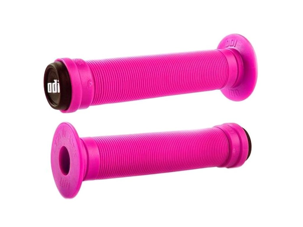 Gripy BMX ODI Longneck ST Pink