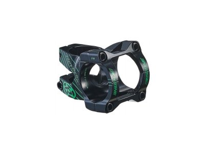 Představec Reverse Black One Enduro 35 mm / 35 mm Black / Green