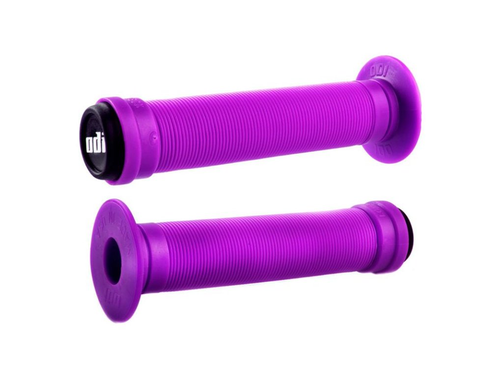 Gripy BMX ODI Longneck ST Purple