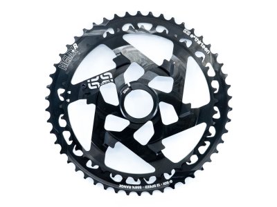 Helix Race Cluster| 12 Speed | 42-50T | Grey