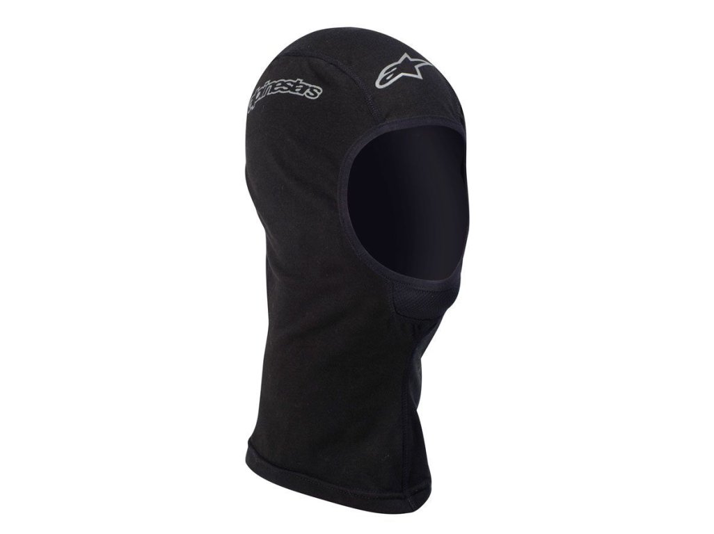 Alpinestars Balaclava Open Face - kukla pod helmu