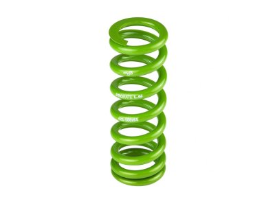 Spring ProRate LS Green 425/500x65mm