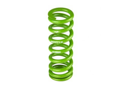Spring ProRate LS Green 475/575x65mm