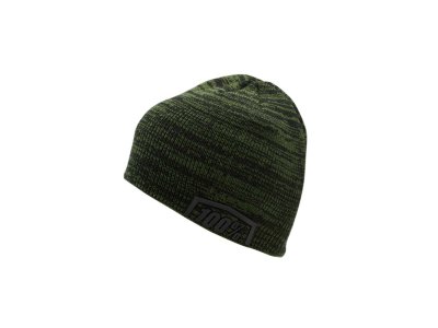 100% pletená čepice Essential beanie fatigue