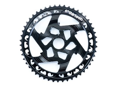 Helix Race Cluster| 11 Speed | 46T | Grey