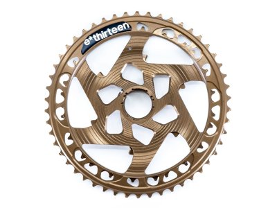 Helix Race Cluster| 11 Speed | 46T | Bronze