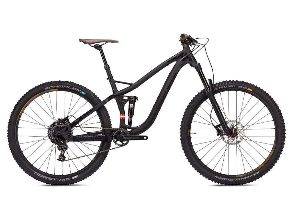 NS Bikes Snabb 150 Plus - 2 (29\) - advanced enduro bike - M"