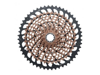 Kazeta 12s Sram XX1 EAGLE 10-52t copper