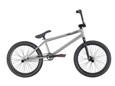 KINK Liberty Brakeless Grey - kompletní kolo