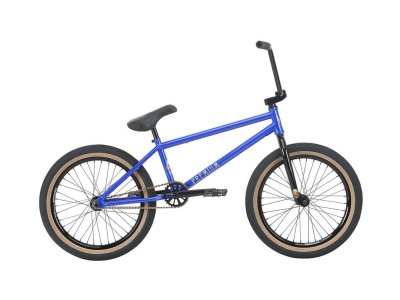 Premium LaVida 21\ Blue  plus  removable Brake (brzda)"