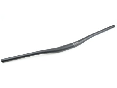 Base 35 Handlebar | 800mm Wide | 20mm Rise | 9/5 Sweep | Black