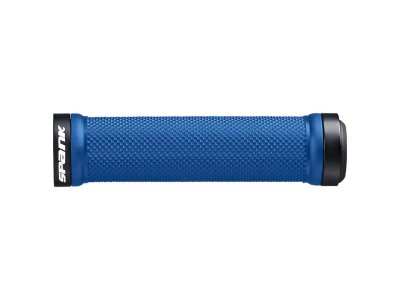 SPOON Grips, Blue