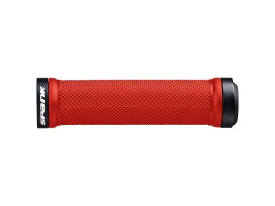SPOON Grips, Red