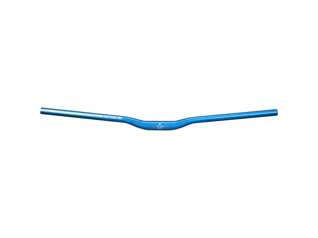 Spoon 800 Bar, 20R Blue