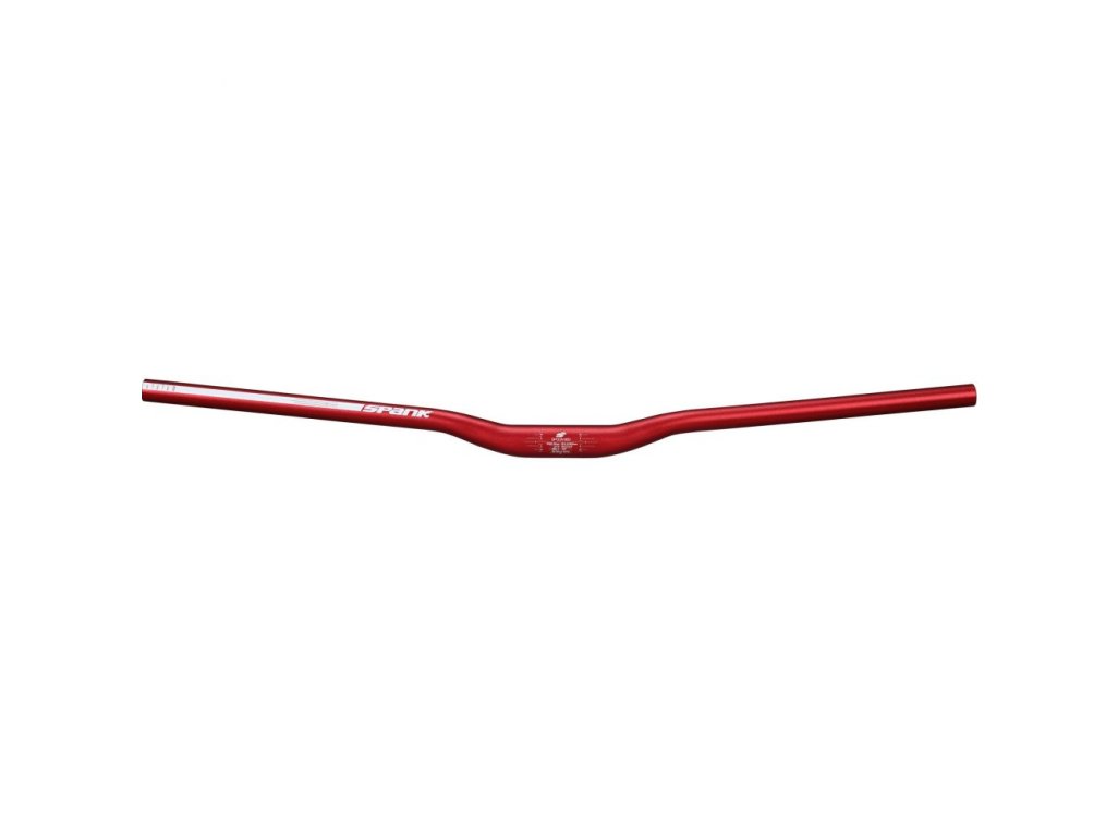 Spoon 800 Bar, 20R Red