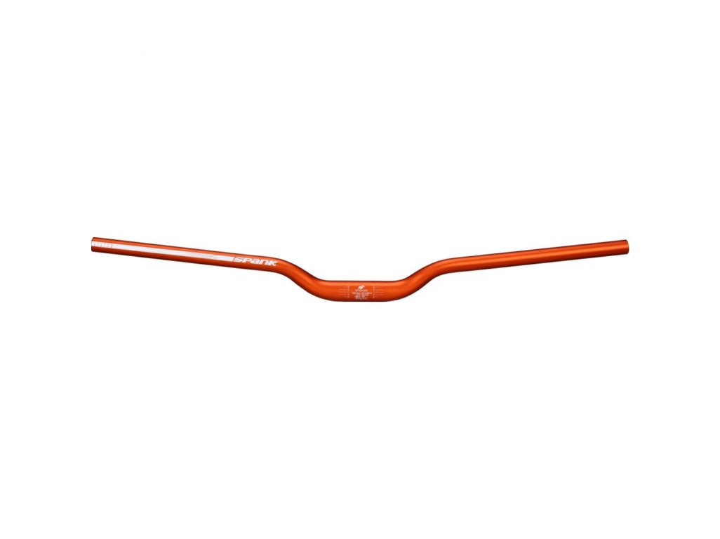 Spoon 800 Bar, 40R Orange