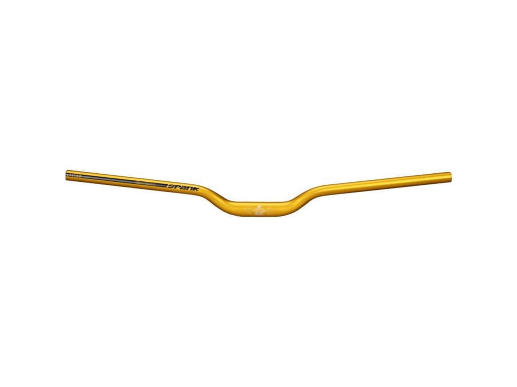 Spoon 800 Bar, 40R Gold