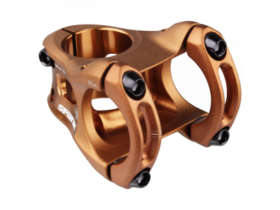 SPLIT 35 Stem, 45mm Bronze