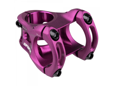 SPLIT 35 Stem, 45mm Purple