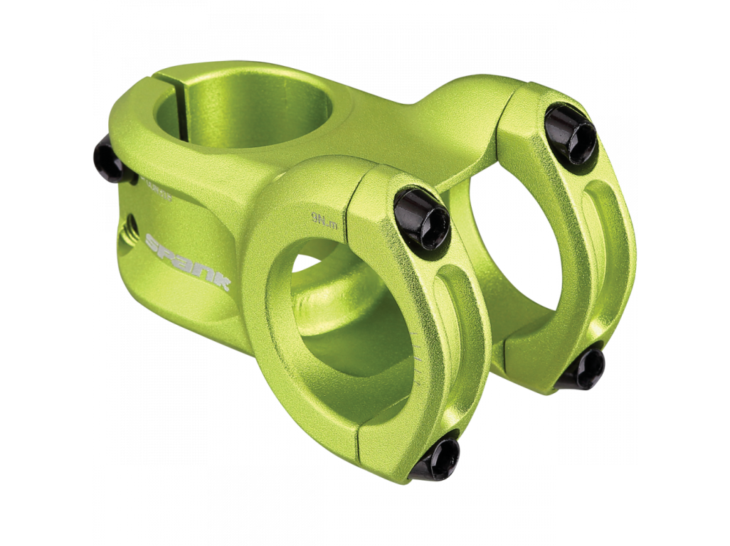 SPOON 350 45mm Stem, Green