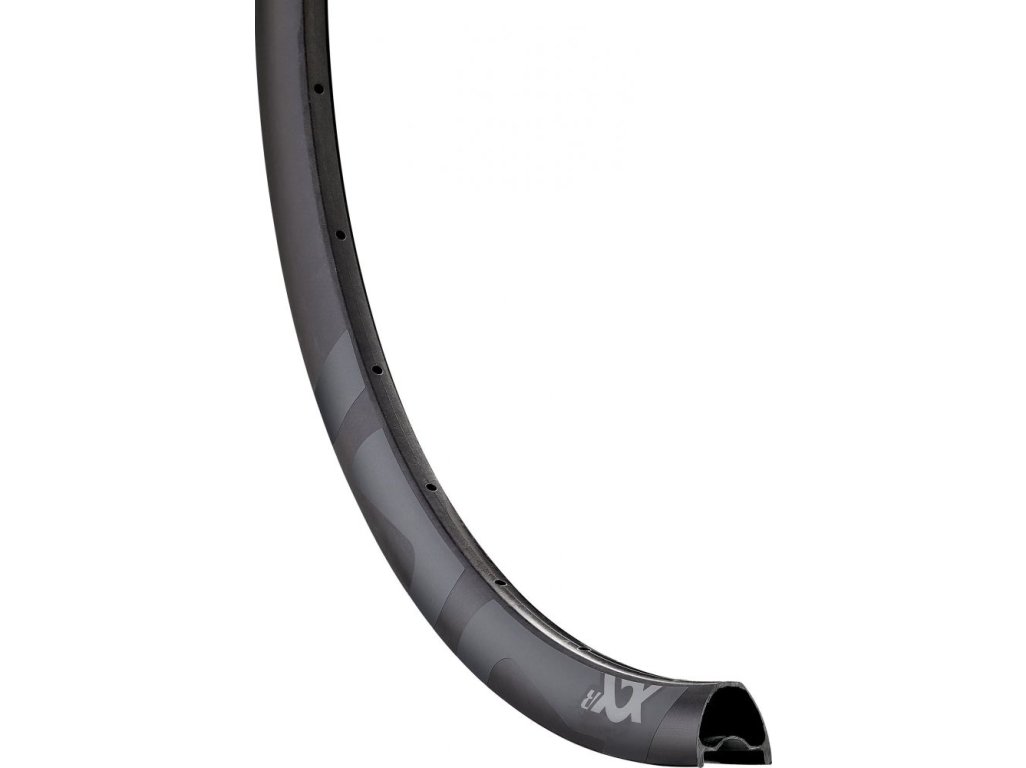 XCX Race Carbon Rim | Mountain | 29\ x 24mm | 28h | Standard Decals"