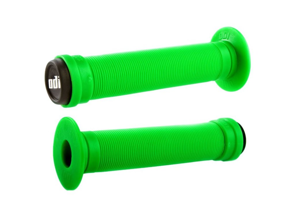 Gripy BMX ODI Longneck ST Green