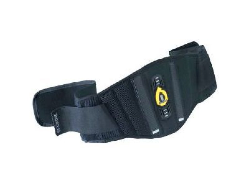 661 SixSixOne E2 support belt Adult - ledvinový pás -  dospělý