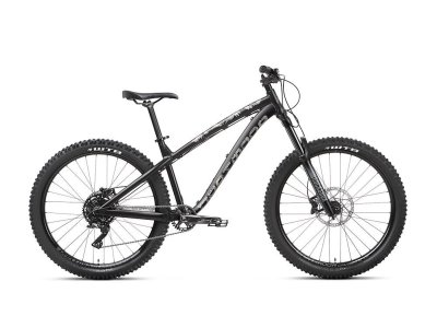 Dartmoor Hornet kolo Black Grey - velikost XL