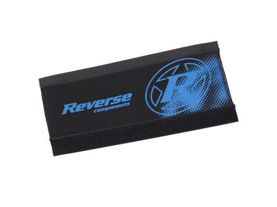 Neopren pod řetěz Reverse 260x125x115 mm Black / Blue