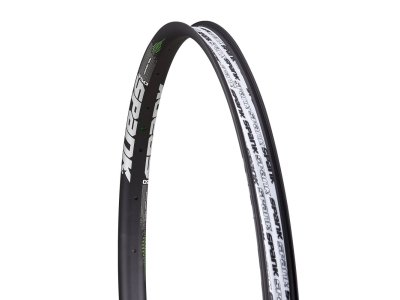 350 Vibrocore™ Rim, 27.5\ Black"