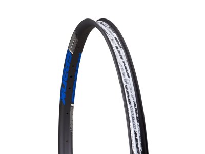 350 Rim, 27.5\ Black Blue"