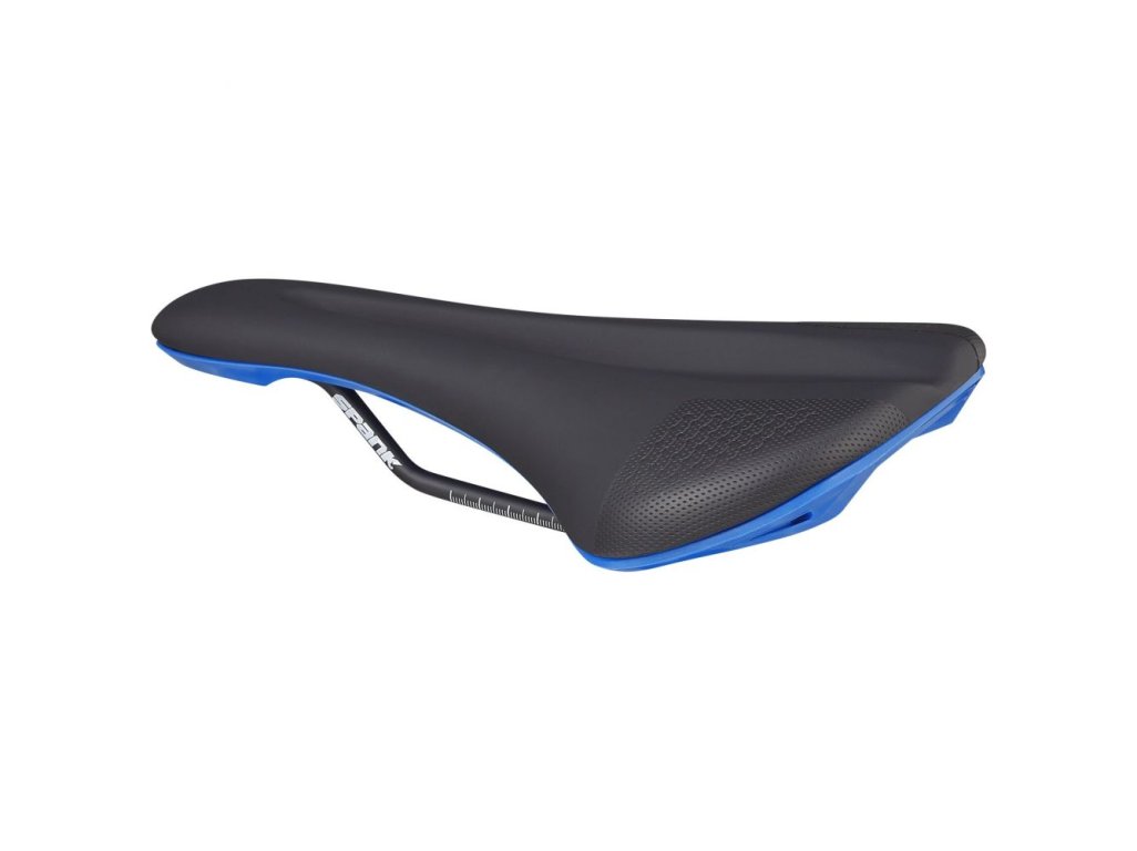 OOZY 280  Saddle Black Blue