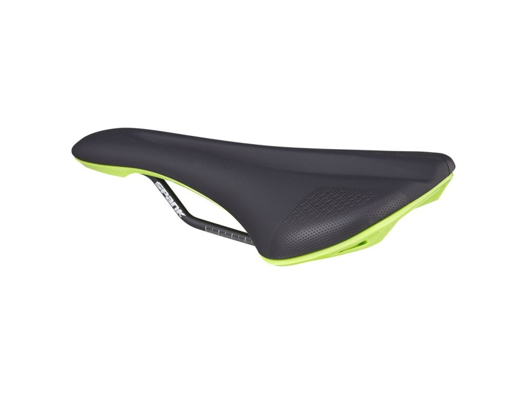 OOZY 280  Saddle Black Green