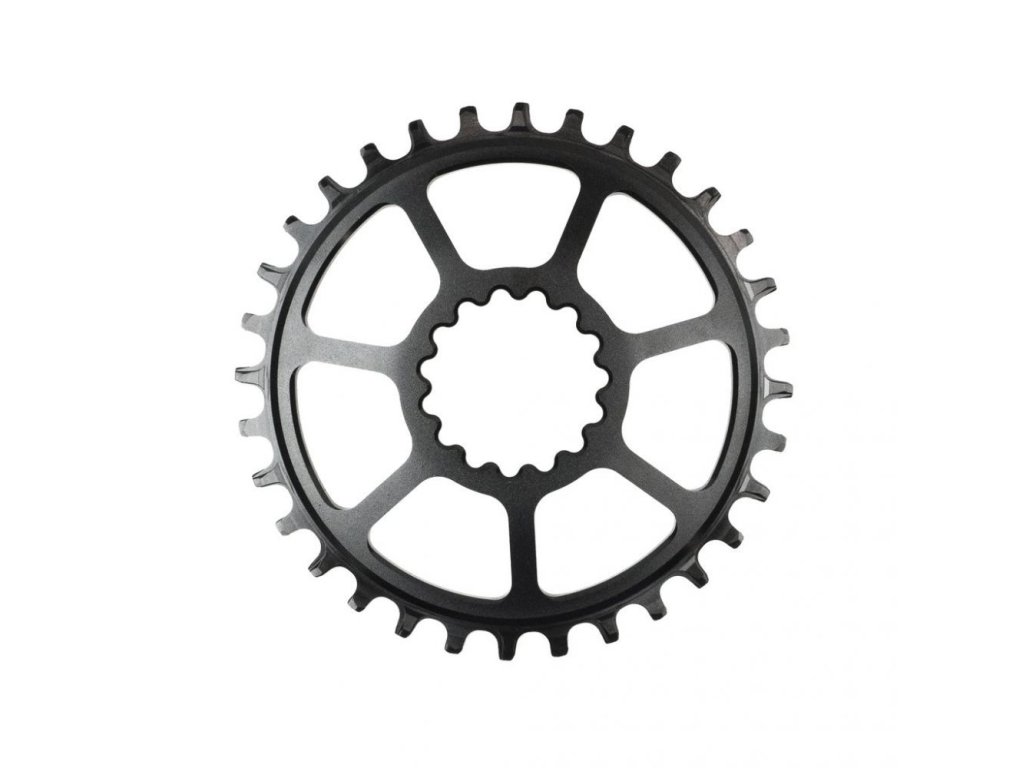 SL Guidering | Direct Mount | 34T | For Boost/non-Boost Adjustable Chainline
