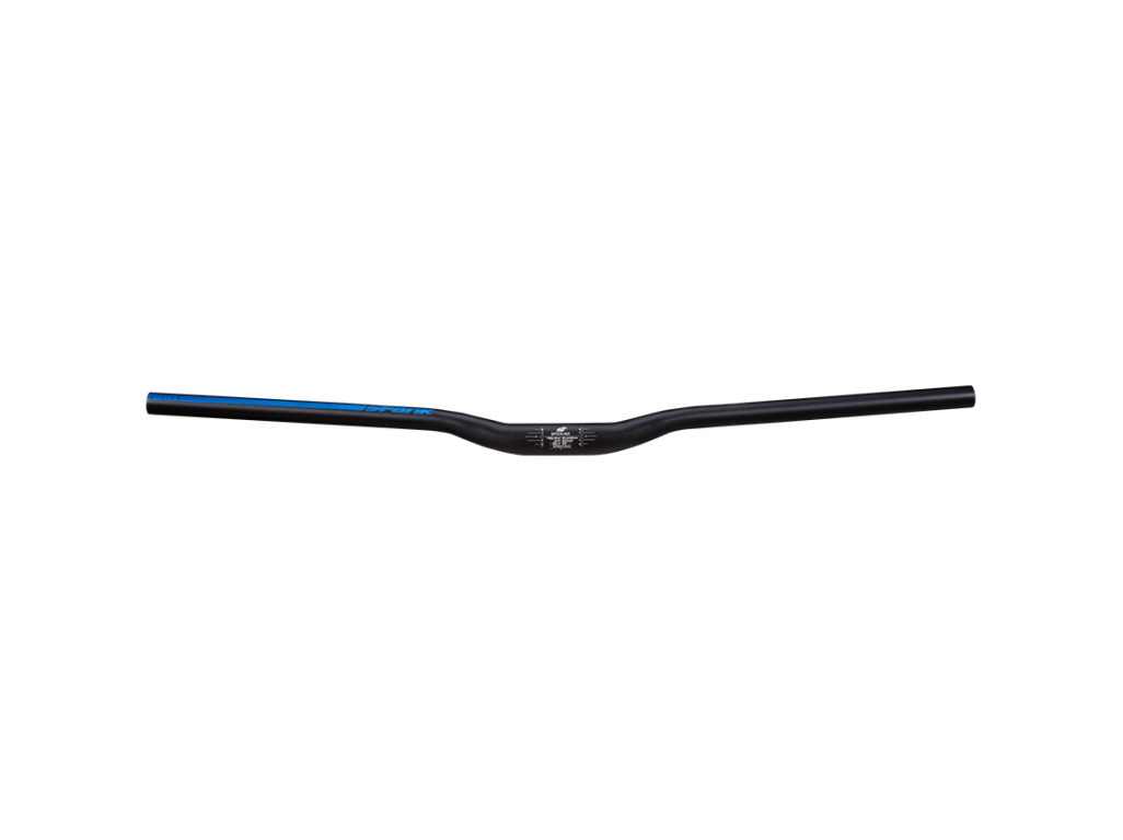 SPOON 800 Bar, 20R Black Blue