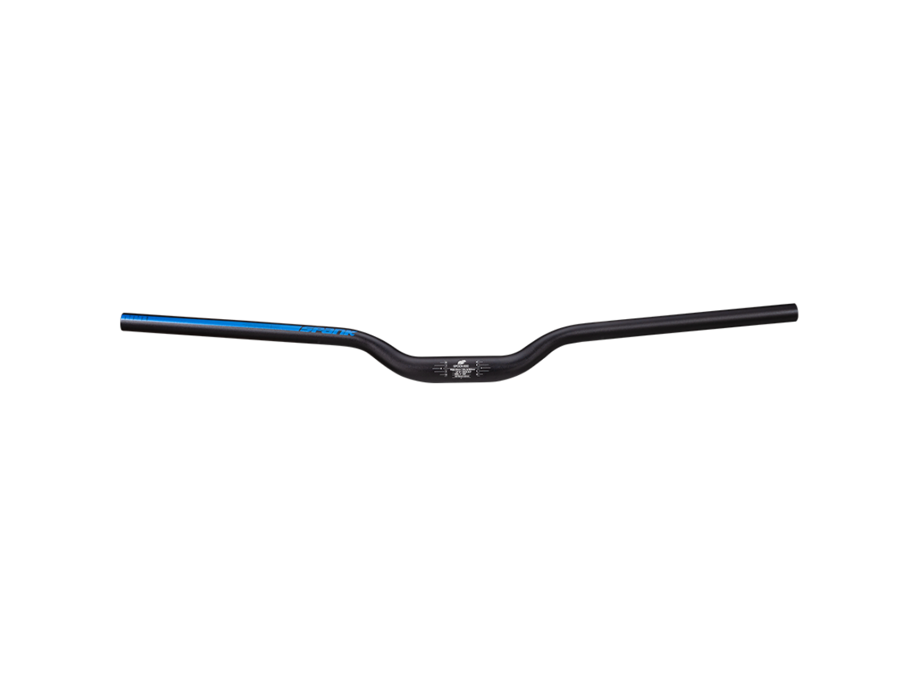 SPOON 35 Bar, 25R, Black Blue