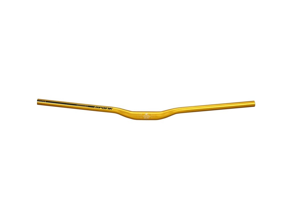 SPOON 35 Bar, 40R, Gold