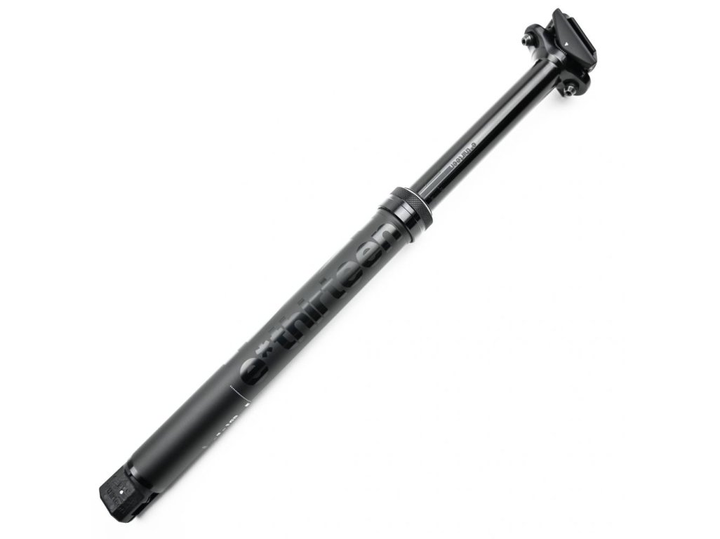 Vario Infinite Dropper | 120-150mm Adjustable Travel | 31.6 | No Lever, Cable